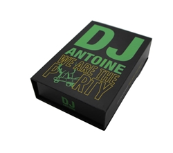 4.3inch Digital Video Box LCD Video Gift Box